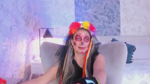 Lian online show from 10-29-25, 07:48