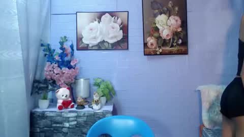 Ms LIANNE online show from 05-05-26, 06:38