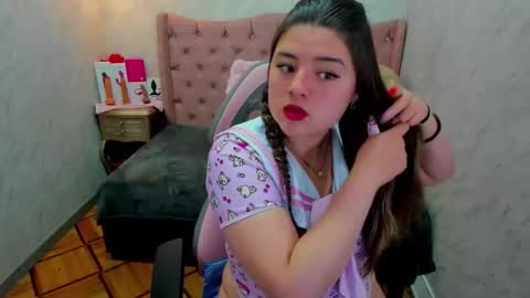 Grace online show from 11-13-25, 02:49