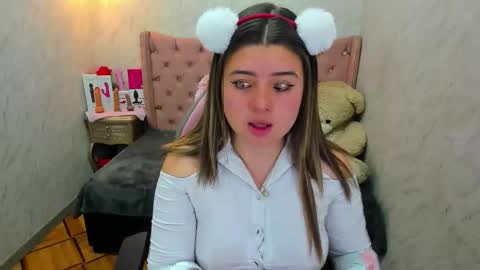 Grace online show from 11-17-25, 12:11