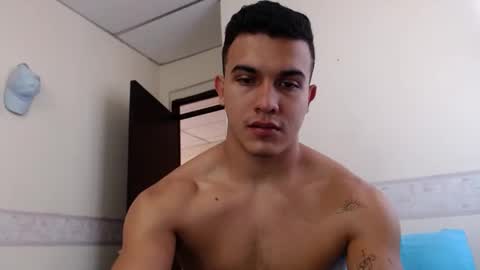 Liamstonne online show from 04-03-26, 03:10