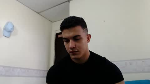 Liamstonne online show from 04-20-26, 03:04