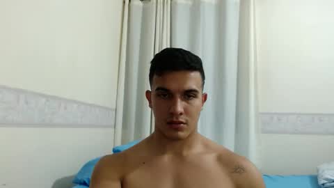 Liamstonne online show from 04-21-26, 02:15