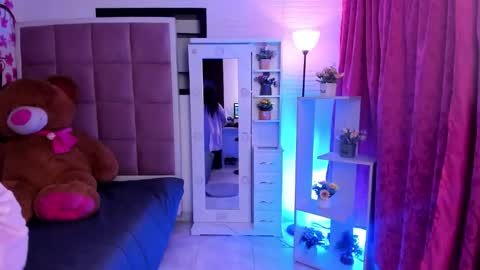 liany_taylor online show from 02-22-26, 02:56