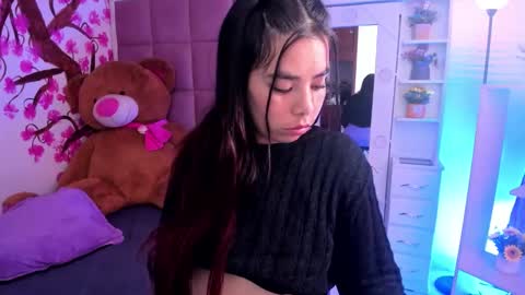 liany_taylor online show from 02-22-26, 07:45