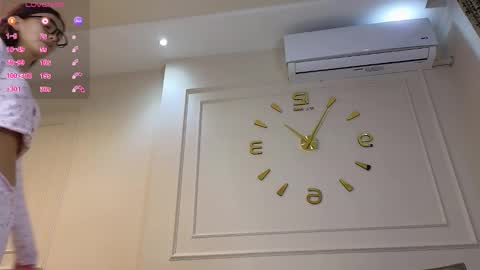 Lian online show from 01-15-26, 03:16