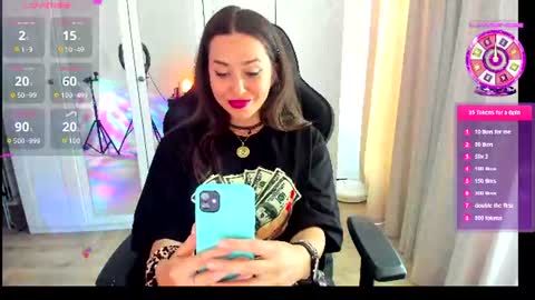 LiaQuinn online show from 06-10-26, 10:47