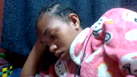 liaraisha online show from 06-12-26, 03:49