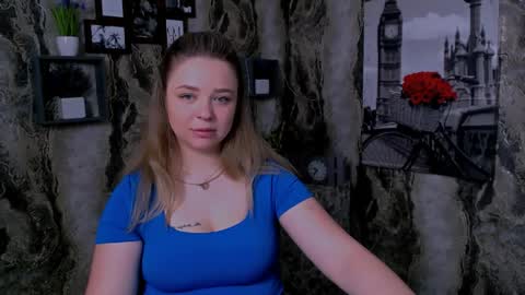 Liara online show from 05-18-26, 08:31