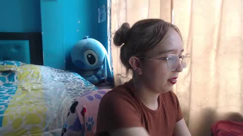 Lia Roberts online show from 01-29-25, 06:07