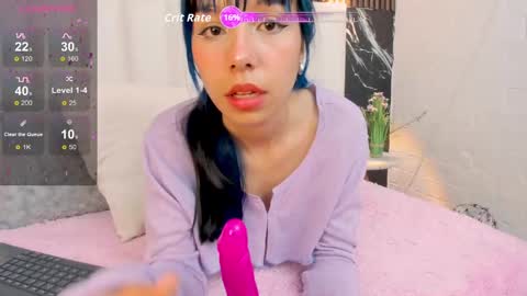 liarossi_ online show from 10-07-25, 01:08