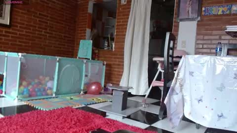 Liarouse04 online show from 03-16-26, 12:53