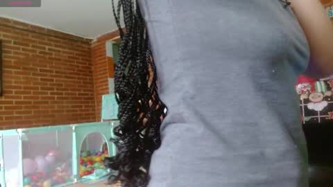 Liarouse04 online show from 03-24-26, 12:10