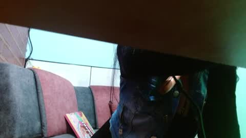 Liarouse04 online show from 07-19-26, 05:05