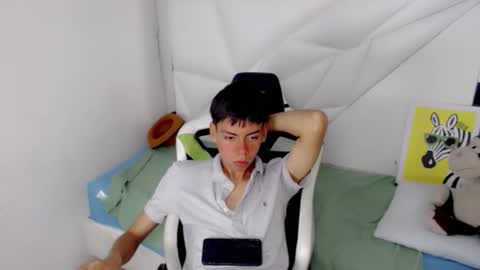 LIAR online show from 02-16-26, 08:16