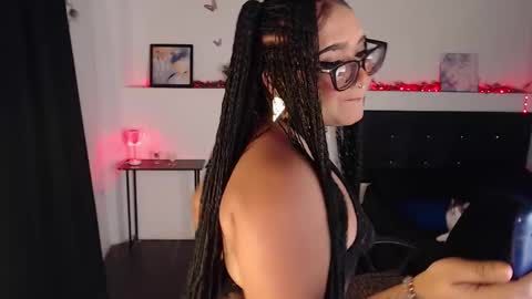 LiaScarlett online show from 01-16-25, 06:35