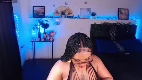 LiaScarlett online show from 09-21-25, 07:26