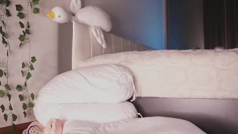 Snapshot of liass_molly chatting on 02-23-25, 09:59 Molly  you can find Bunny here --  online show from 02-23-25, 09:59