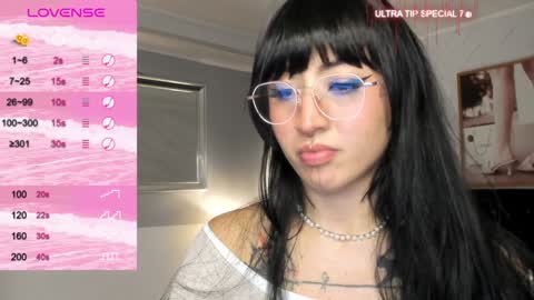 Snapshot of liat_hoz chatting on 01-24-25, 06:46 Dani online show from 01-24-25, 06:46