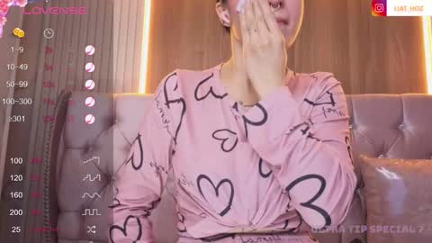 Dani online show from 02-10-26, 09:57