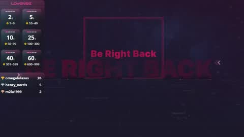 Lia online show from 05-11-26, 04:04