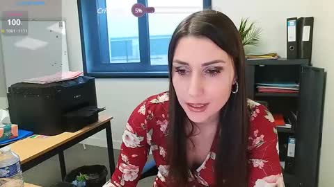 Lib ertine32 online show from 01-16-25, 11:15