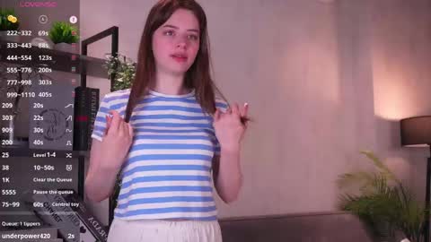 Ada online show from 05-24-26, 01:10