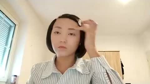 Molly online show from 07-21-26, 06:05