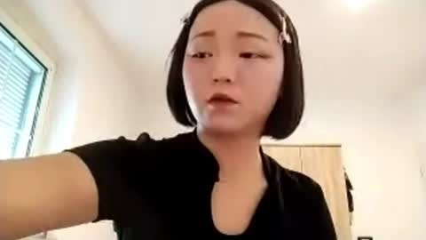 Molly online show from 07-22-26, 07:33