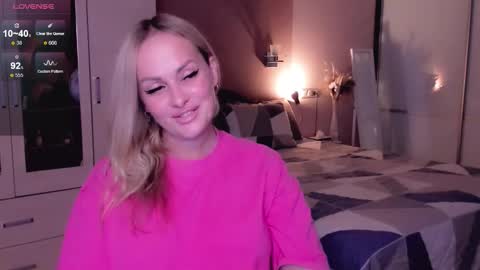 Libby online show from 10-11-25, 04:27