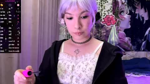 Lola online show from 10-02-25, 07:10