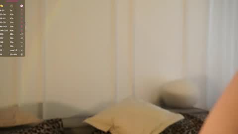 Snapshot of libbyshepard chatting on 05-27-26, 01:57 Elena online show from 05-27-26, 01:57