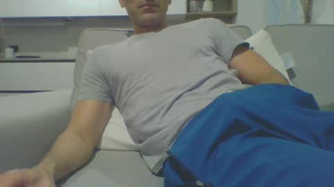 liberamelo8 online show from 06-29-26, 06:52