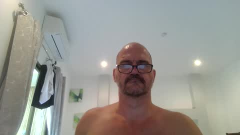 Cockcentric online show from 11-05-25, 08:03