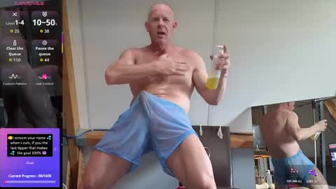 Snapshot of libo_horny_muscle chatting on 05-29-26, 02:48 Justin Libo online show from 05-29-26, 02:48