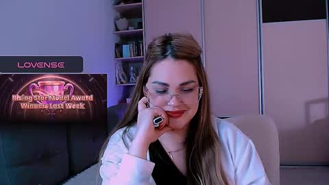 libra_mia online show from 01-17-26, 06:44