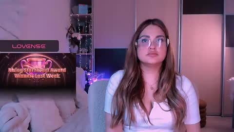 libra_mia online show from 03-20-26, 02:55