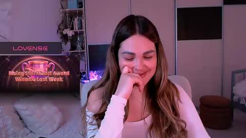 libra_mia online show from 04-23-26, 06:25