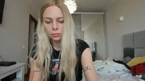 Anna online show from 05-27-26, 10:23