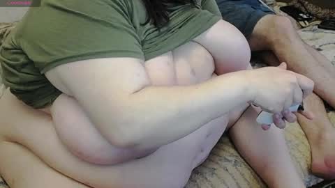 LicaBlack online show from 04-01-26, 01:41