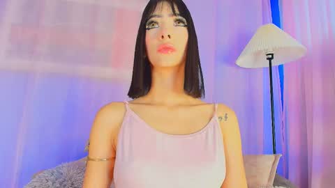 Valentina Hall online show from 03-22-26, 11:35
