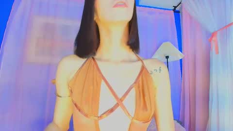 Valentina Hall online show from 03-25-26, 11:38