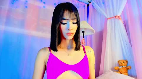 Snapshot of liccy_hall chatting on 05-02-26, 11:37 Valentina Hall online show from 05-02-26, 11:37