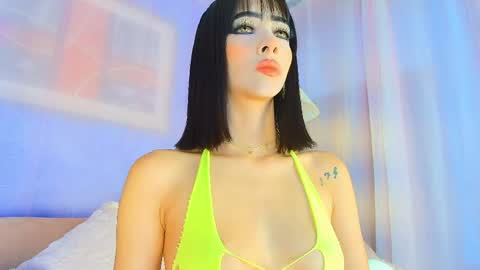 Snapshot of liccy_hall chatting on 05-08-26, 11:37 Valentina Hall online show from 05-08-26, 11:37
