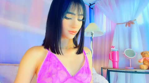 Snapshot of liccy_hall chatting on 05-22-26, 11:38 Valentina Hall online show from 05-22-26, 11:38