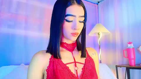 Snapshot of liccy_hall chatting on 06-04-26, 11:49 Valentina Hall online show from 06-04-26, 11:49