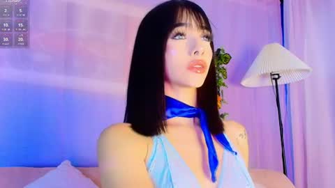 Valentina Hall online show from 07-08-26, 11:48