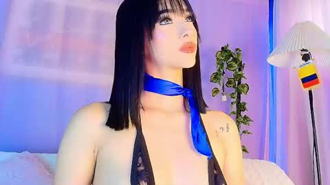 Valentina Hall online show from 07-11-26, 11:57