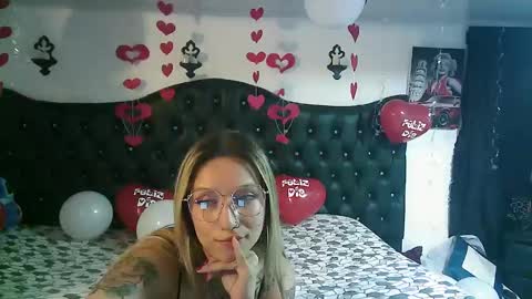 Snapshot of licethf00x chatting on 09-21-25, 02:24 licethf00x online show from 09-21-25, 02:24