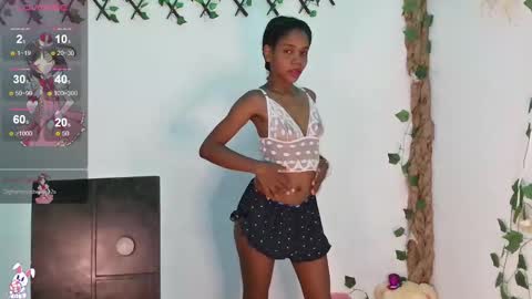 lucia online show from 03-10-25, 12:51